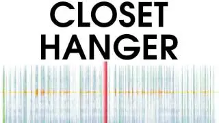 Closet Hanger Sound Effects