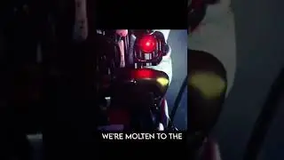 Molten freddy vs nightmare fredbear