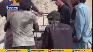 18 Dead in Two Coal Mine Accidents | at Balochistan | Pakistan