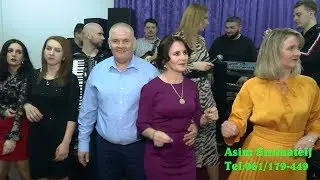 Wedding-Svadba Gradačac Muz-Enes i Marizela Proba nova kamera 