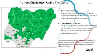 RxAll & Drug Management Agency (DMA) Webinar Session