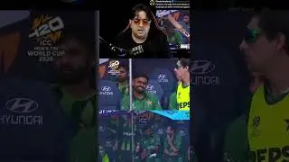 Babar azam ko batting nhi mili namibia 😂🤣 #pakvsnam #babarazam #funny #t20worldcup2026 #cricket