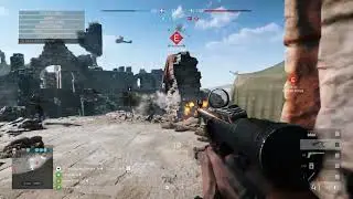SHORT - BFV 2025 06 01   02 30 Hamada Onildos Solo