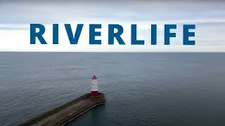 RIVERLIFE - Tweed Salmon Festival