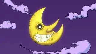 [Kuron] Soul Eater Opening 2: Papermoon [English cover]