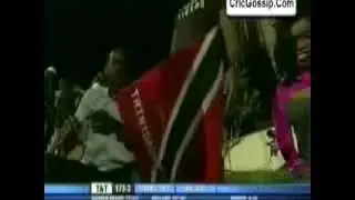 Top 5 hard hitters in cricket history!!!!!!