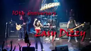 EASY DIZZY (official tribute to AC/DC) & Matteo Giovannone - It's A Long Way To The Top