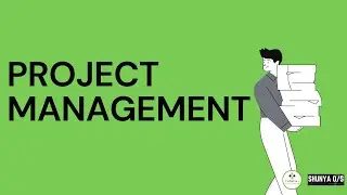 Project Management Introduction