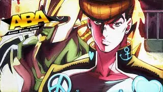 How To Use Josuke Higashikata The Ultimate Guide | ABA