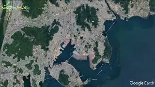 Где остановиться в Пусане, Южная Корея, впервые: лучшие районы (кратко)