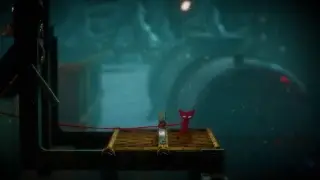 Unravel Gameplay Walkthrough Live Stream Part 8 - RUST