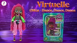 Dollfinity presents 