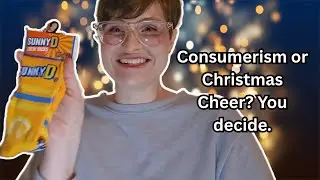 what i got for christmas 2025 (stationary, shoes, and more)