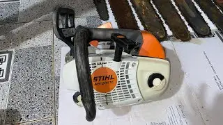 MS201TC Stihl Germany ☎️0978937305 #toolsnhatdiy #m&aacute;ycưa #maycatco 