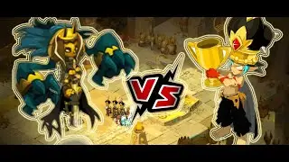 [DOFUS] Mazmorra Pirámide de Tal Kasha!!