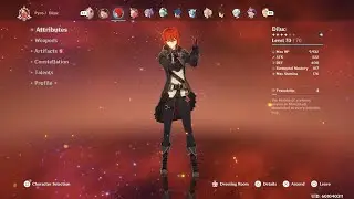 Genshin Impact / YES