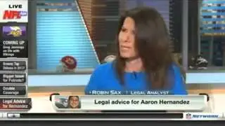 NFL Investigation Update - Aaron Hernandez Investigation
