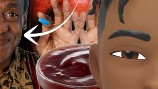 HOOD SITCOMS #5 (COSBY SHOW BBQ EPISODE PRIMMS HOOD CINEMA REACTION?!?