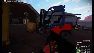 The Bomb: Dockyard - Stealth (Solo | DEATH SENTENCE | All Bags)