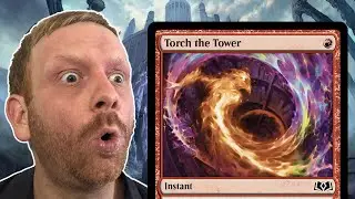 Why is Torch the Tower so WICKED?
