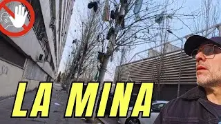 🚨La Mina - Spain&acute;s Worst Neighborhood?