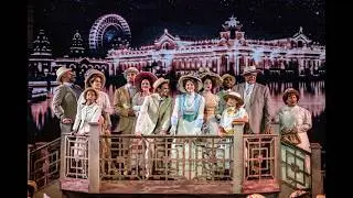 Meet Me In St. Louis at The Muny!