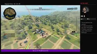 SEASONS: Fi_Prophet's Black Ops