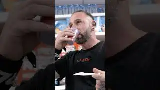 Chemical Warfare Supplements x Xoni Clothing Taster Day @ L.A. Gym, Bristol