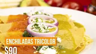 Mexican&iacute;simos Madero