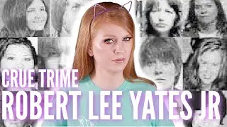 ROBERT LEE YATES JR | CRUE TRIME | BETTER OFF RED | (WA)