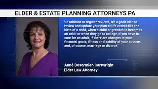 Make a New Year's Resolution to Update Your Estate Plan