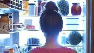Is a Bedtime Snack OK to Eat?