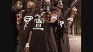 The Game - G-unit Crip