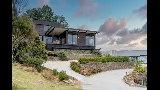 8 Ngarimu Heights Row, Thames, Coromandel