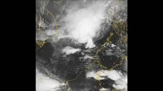 Tropical Storm Krovanh (2020)