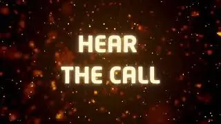 Hear the call