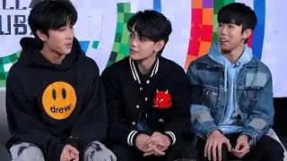 P1X3L @ChillClub推介 專訪cut 2023-01-17 (EP692)