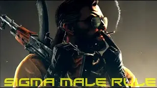 Kafrogamer - Sigma | Official Music video