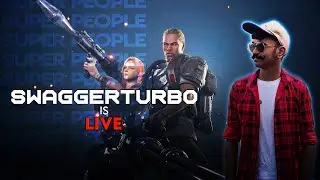 🔴 SUPER PEOPLE INDIA Live Stream | Last Few Days Of SP