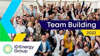 Team Building 2023 | ID Energy Group