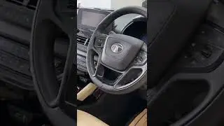 Tata Safari Adventure Persona XZA 2023 | Interior, Exterior & Sound!