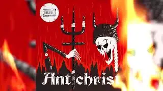 Truep - Antichrist (Sepultura cover)