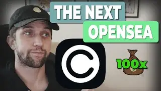 Curate XCUR | The Next OpenSea? Top NFT Crypto Altcoin 2022