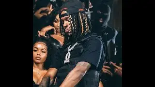 [FREE] Hard King Von Type Beat – “HIT A LICK”