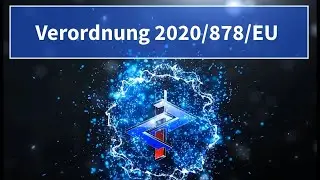Verordnung 2020/878/EU