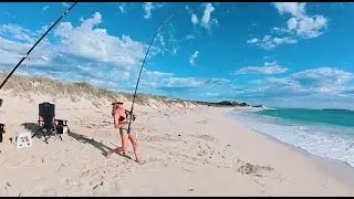 Sandy Cape Western Australia