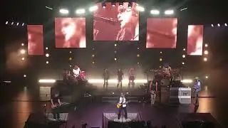 Whiskey Myers   The Wolf   Wolf Trap, Vienna VA 8 30 25