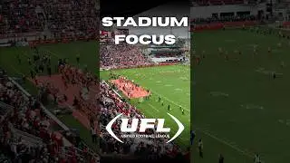 UFL Teams Are Leaving NFL Stadiums&hellip; Here&rsquo;s Why