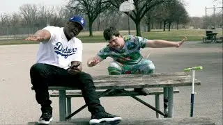 CLOONER x GMAC CASH - BABY (BOUT THAT LIFE)