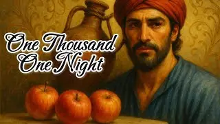 One Thousand and One Nights | The Three Apples.